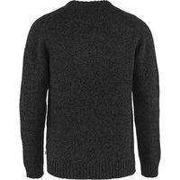 Fjallraven Lada Round-Neck Sweater - Men's - Final Clearance